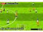 Screenshot of FIFA 2005 (Game Boy Advance)