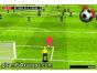Screenshot of FIFA 2005 (Game Boy Advance)