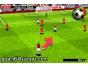 Screenshot of FIFA 2005 (Game Boy Advance)