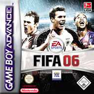 Boxart of FIFA 06
