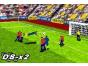Screenshot of FIFA World Cup 2006 (Game Boy Advance)
