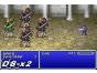 Screenshot of Final Fantasy IV (Game Boy Advance)