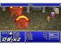 Screenshot of Final Fantasy IV (Game Boy Advance)