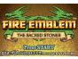 Screenshot of Fire Emblem: The Sacred Stones (Game Boy Advance)