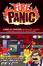 Screenshot of Fire Panic (DSiWare)