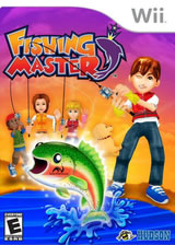 Boxart of Fishing Master