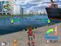 Screenshot of Fishing Master: World Tour (Wii)