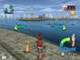 Screenshot of Fishing Master: World Tour (Wii)