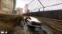 Screenshot of FlatOut (Wii)