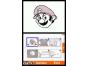 Screenshot of Flipnote Studio (DSiWare)