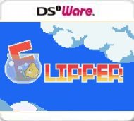 Boxart of Flipper (DSiWare)