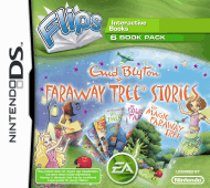 Boxart of FLIPS:Enid Blyton 