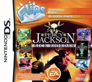 Boxart of FLIPS:Percy Jackson 