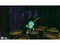 Screenshot of Flip's Twisted World (Wii)