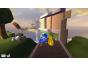 Screenshot of Flip's Twisted World (Wii)
