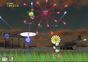 Screenshot of Flowerworks (WiiWare)