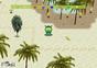 Screenshot of Flowerworks (WiiWare)