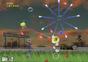 Screenshot of Flowerworks (WiiWare)
