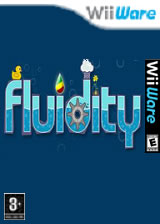 Boxart of Fluidity