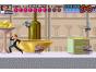 Screenshot of Flushed Away (Game Boy Advance)