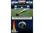 Screenshot of Football Academy (Nintendo DS)