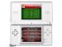 Screenshot of Football Director DS (Nintendo DS)