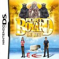 Boxart of Fort Boyard