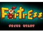 Screenshot of Fortress (Game Boy Advance)