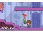 Screenshot of Foster's Home for Imaginary Friends (Game Boy Advance)