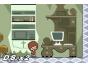 Screenshot of Foster's Home for Imaginary Friends (Game Boy Advance)