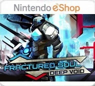 Boxart of Fractured Soul 3D (3DS eShop)