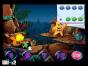 Screenshot of Freddi Fish: Kelp Seed Mystery (Wii)