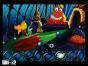 Screenshot of Freddi Fish: Kelp Seed Mystery (Wii)