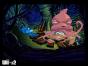 Screenshot of Freddi Fish: Kelp Seed Mystery (Wii)