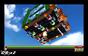 Screenshot of Frogger 3D (Nintendo 3DS)