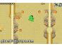 Screenshot of Frogger's Journey: The Forgotten Relic (Game Boy Advance)