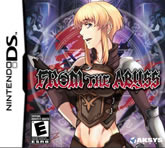 Boxart of From The Abyss