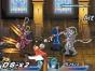 Screenshot of Fullmetal Alchemist: Dual Sympathy (Nintendo DS)