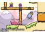 Screenshot of Fuzz and Rocket (Game Boy Advance)