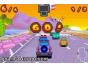 Screenshot of Inspector Gadget Racing (Game Boy Advance)