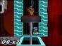 Screenshot of Galactic Taz Ball (Nintendo DS)