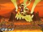Screenshot of Garfield's Nightmare (Nintendo DS)