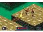 Screenshot of Gauntlet: Dark Legacy (Game Boy Advance)