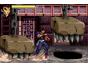 Screenshot of Gekido Advance: Kintaros Revenge (Game Boy Advance)
