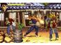 Screenshot of Gekido Advance: Kintaros Revenge (Game Boy Advance)