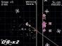 Screenshot of Geometry Wars: Galaxies (Nintendo DS)