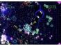 Screenshot of Geometry Wars: Galaxies (Wii)