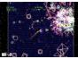 Screenshot of Geometry Wars: Galaxies (Wii)