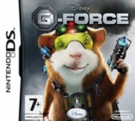 Boxart of G-Force (Nintendo DS)