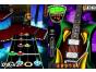 Screenshot of Guitar Hero Modern Hits (Nintendo DS)